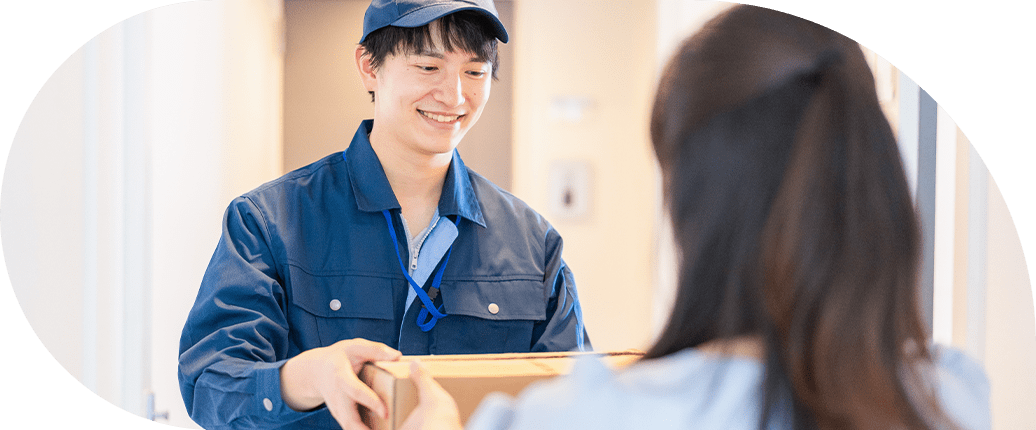 私たちについて